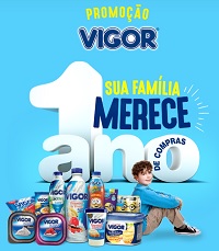 www.suafamiliamerecevigor.com.br, Promoção Sua Família Merece Vigor