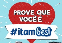 www.itambe.com.br/promocao, Promoção Itambé ITAMBEST