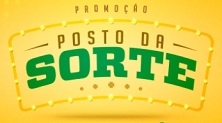 Promoção Posto da Sorte Petrobras