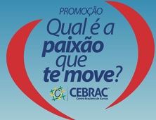 www.cebrac.com.br/paixao, Promoção Cebrac Cursos Qual é a Paixão Que Te Move