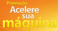 www.userede.com.br/aceleresuamaquina, Promoção Acelere sua máquina Rede