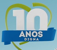 Promoção Digna 10 anos