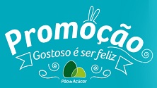 www.pascoacombaciperugina.com.br, Promoção Páscoa 2017 Baci Perugina Pão de Açúcar
