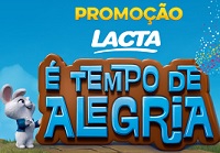pascoalacta.com.br, Promoção Páscoa Lacta 2017