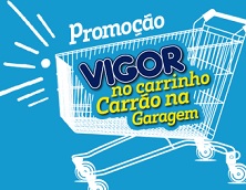 savegnago.promocaovigornocarrinho.com.br, Promoção Vigor no Carrinho