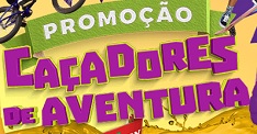 www.aventurafs.com.br, Promoção Maguary Fruit Shoot Caçadores de Aventura