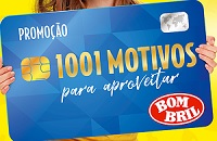 www.bombril1001motivos.com.br, Promoção Bombril 1001 Motivos