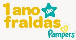 www.descubrapg.com.br/umanodefraldaspampers, Promoção 1 ano de fraldas Pampers