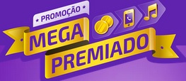 www.megapremiado.com.br, Promoção Mega Premiado 2017