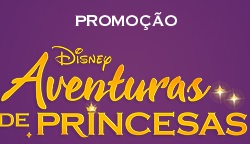 aventurasdeprincesas.rihappy.com.br, Promoção Aventuras de Princesas Ri Happy