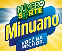 numerodasorteminuano.com.br, Promoção número da sorte Minuano