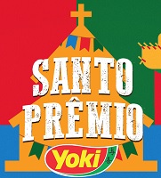 promoyokisantopremio.com.br, Promoção Santo Prêmio Yoki