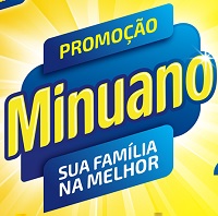 www.promocaominuano.com.br, Promoção Minuano sua Família na Melhor