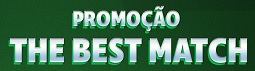 www.restaurantemadero.com.br/promo, Promoção The Best Match Madero