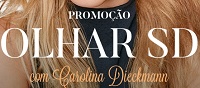 www.sobrancelhasdesign.com.br/promocao, Promoção Olhar SD com Carolina Dieckmann