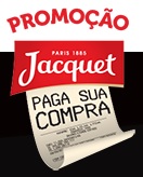 www.jacquetpagasuacompra.com.br, Promoção Jacquet Paga sua Compra