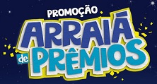 www.promocaoarraiadepremios.com.br, Promoção Arraiá de prêmios Mondelez
