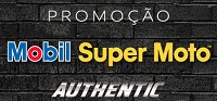 www.promocaoauthentic2017.com.br, Promoção Mobil Super Moto Authentic 2017