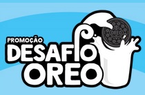 www.desafiooreo.com, Promoção Desafio Oreo