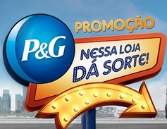 www.descubrapg.com.br/nessalojadasorte, Promoção P&G Nessa loja dá Sorte Assaí