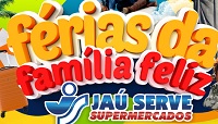 www.jauserve.com.br/ferias-familia-feliz/, Promoção Férias da Família Jaú Serve