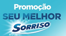www.promosorriso.com.br, Promoção Seu Melhor Sorriso