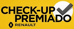 Check Up Premiado Renault