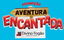 promodivino.com.br, Promoção Divino Fogão Aventura Encantada