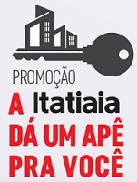 www.itatiaia.com.br/apepravoce, Promoção Rádio Itatiaia dá um apê pra você