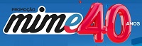 www.mime.com.br, Promoção Postos Mime 40 Anos