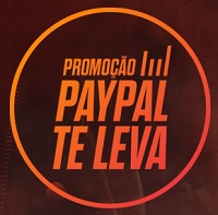 www.paypalrocks.com.br, Promoção PayPal Rocks te leva