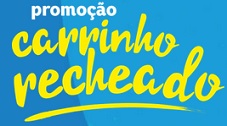 carrinhorecheado.com.br, Promoção Carrinho Recheado GBarbosa Ceconsud