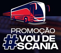 voudescania.com.br, Promoção #voudescania 2017