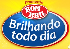 www.promocaobombril.com.br, Promoção Bombril Brilhando Todo Dia
