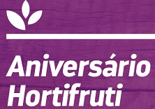 aniversariohortifruti.com.br, Promoção Aniversário Hortifruti 2017