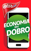 economiaemdobro.com.br, Economia em dobro Extra