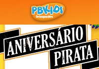 promocao.pbkids.com.br, Promoção Aniversário Pirata PBKids