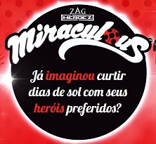 www.aventurasmiraculous.rihappy.com.br, Promoção Aventuras Miraculous Ri Happy