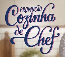 www.cozinhadecheftramontina.com, Promoção Cozinha de Chef Tramontina
