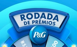 www.descubrapg.com.br/rodadadepremiospg, Promoção Rodada de Prêmios P&G