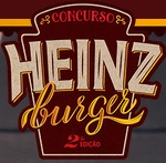 www.heinzburger.com.br, Concurso Heinz Burger 2ª Edição