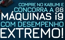 www.kabum.com.br/hotsite/i9extreme, Promoção i9 Extreme Kabum!