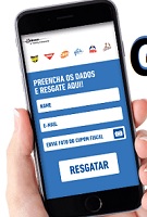 www.recargadepremio.com.br, Promoção Recarga de Prêmio Johnson