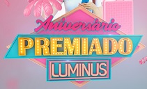 aniversario.luminushair.net, Promoção aniversário premiado Luminus Hair