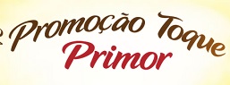 WWW.TOQUEPRIMOR.COM.BR, PROMOÇÃO FARINHA PRIMOR 2017
