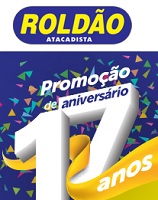 promocao.roldao.com.br, Promoção Aniversário Roldão Atacadista 2017