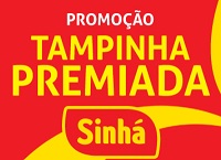 sinhaalimentos.com.br/tampinhapremiada, Promoção Tampinha Premiada Sinhá