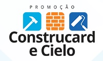 www.promocaoconstrucardcielo.com.br, Promoção Construcard e Cielo