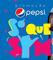 www.promopepsi.com.br, Promoção Pepsi Só que sim