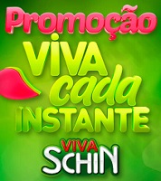 www.vivacadainstante.com.br, Promoção Viva cada instante Viva Schin